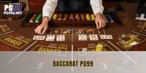 baccarat pg99