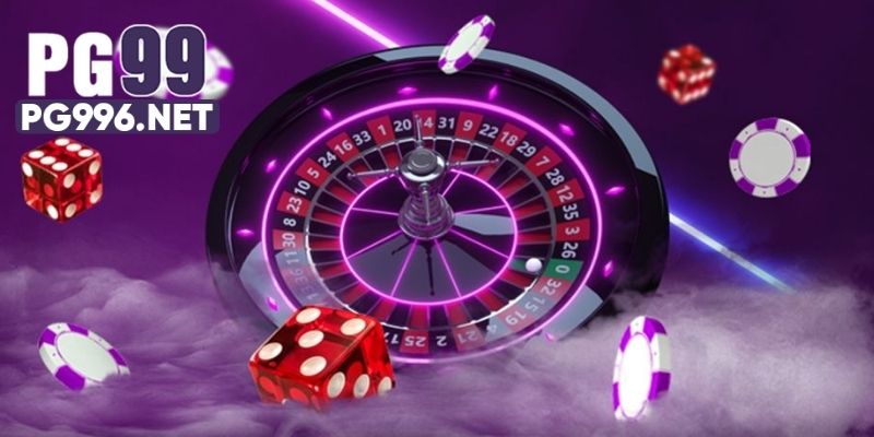 Đánh giá khách quan ưu điểm mà sảnh sòng bài trực tuyến sở hữu