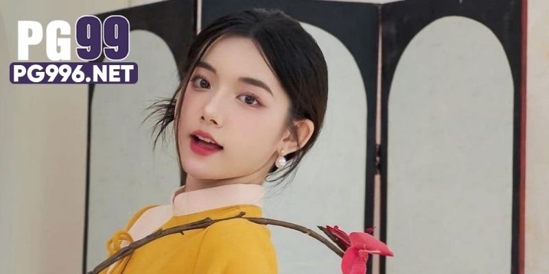 Chia sẻ thông tin cơ bản về CEO PG99 Hoàng Linh